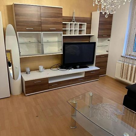 Privatunterkunft, Ferienwohnung, Monteurswohnung Bottrop Dış mekan fotoğraf
